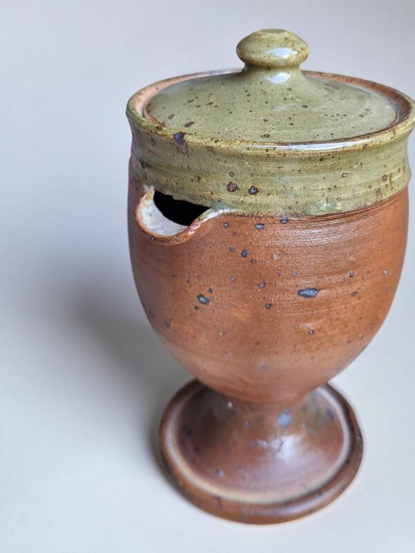 Théière / cafetière / tasses P. Digan (1941-2016) & J. Stedman (1945-1987)