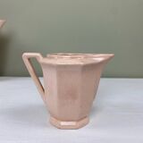 Pot à lait ancien