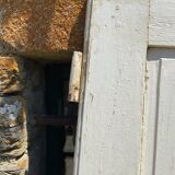 Old door