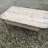 Living room table