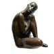 Jacques Le NANTEC - Subject Nude Woman "Mélanie" Numbered 76/1000