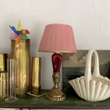 Empty ceramic pocket 50s