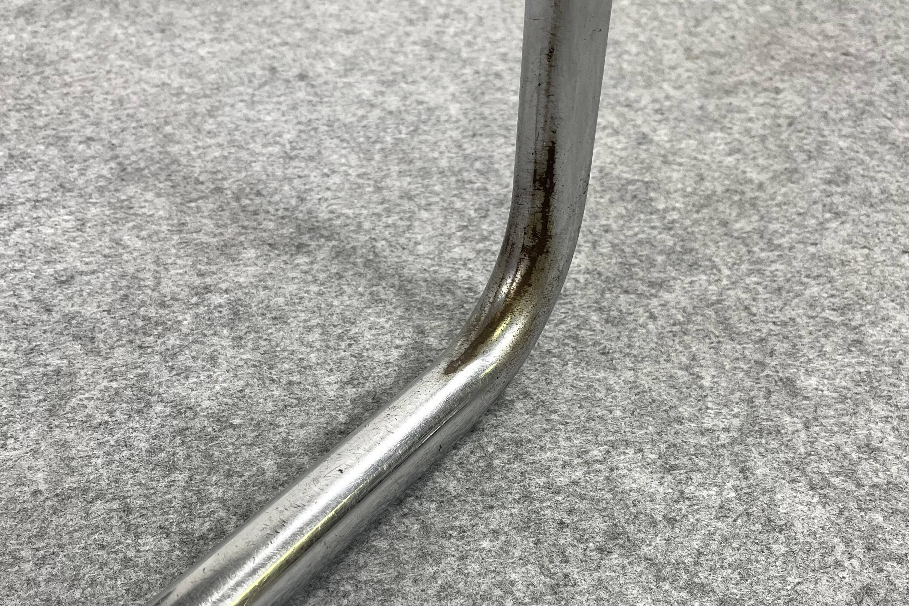 B261 armchair by Emile Guillot for Thonet - 1930s