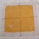 8 embroidered tea towels