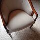 Gondola chair
