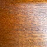 Scandinavian teak top
