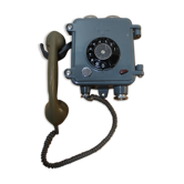 téléphone Suisse années 70