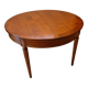 table style louis xvi