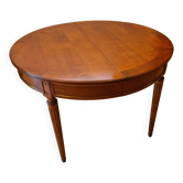 table style louis xvi