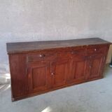 Buffet, sideboard, trade furniture
