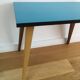 Table basse années 60