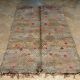 Tapis Marocain Berbère vintage Zemmour