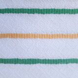 Tablecloth 140 x 160 and 6 towels