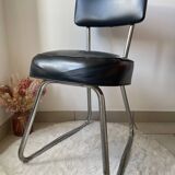 Industrial workshop chair in skai