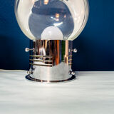 Pair of Murano glass lamps by Toni Zuccheri for VeArt Italia Anni '70