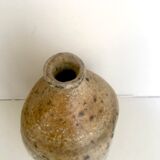 Ceramic soliflore JM. Soft, the terminal