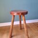 Tripod stool
