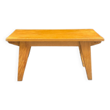 Lace bench decoration year 70