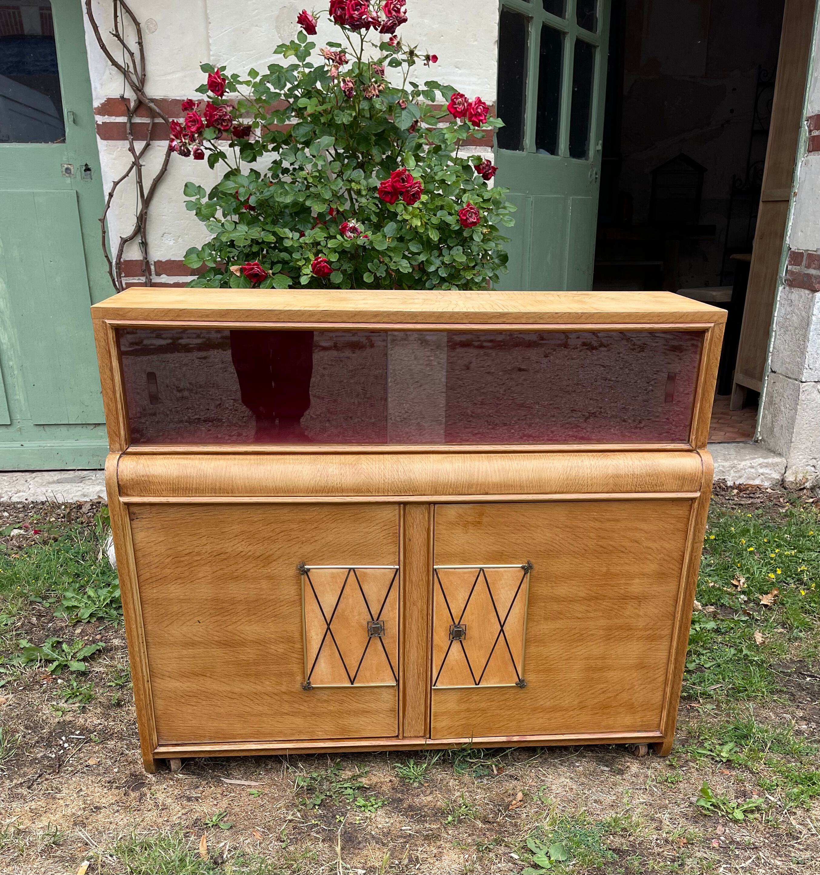 Meuble bar