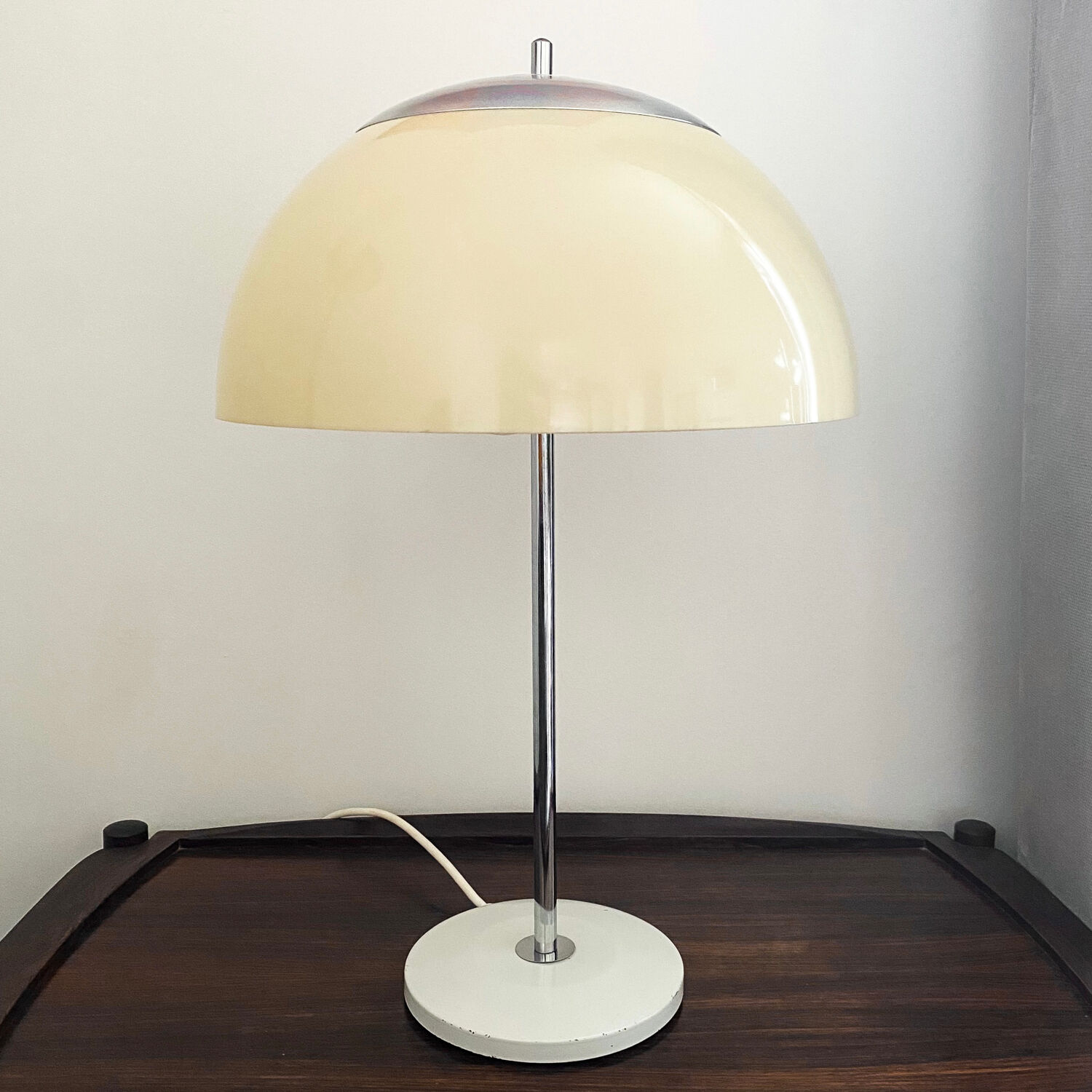 Unilux mushroom lamp