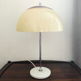 Unilux mushroom lamp