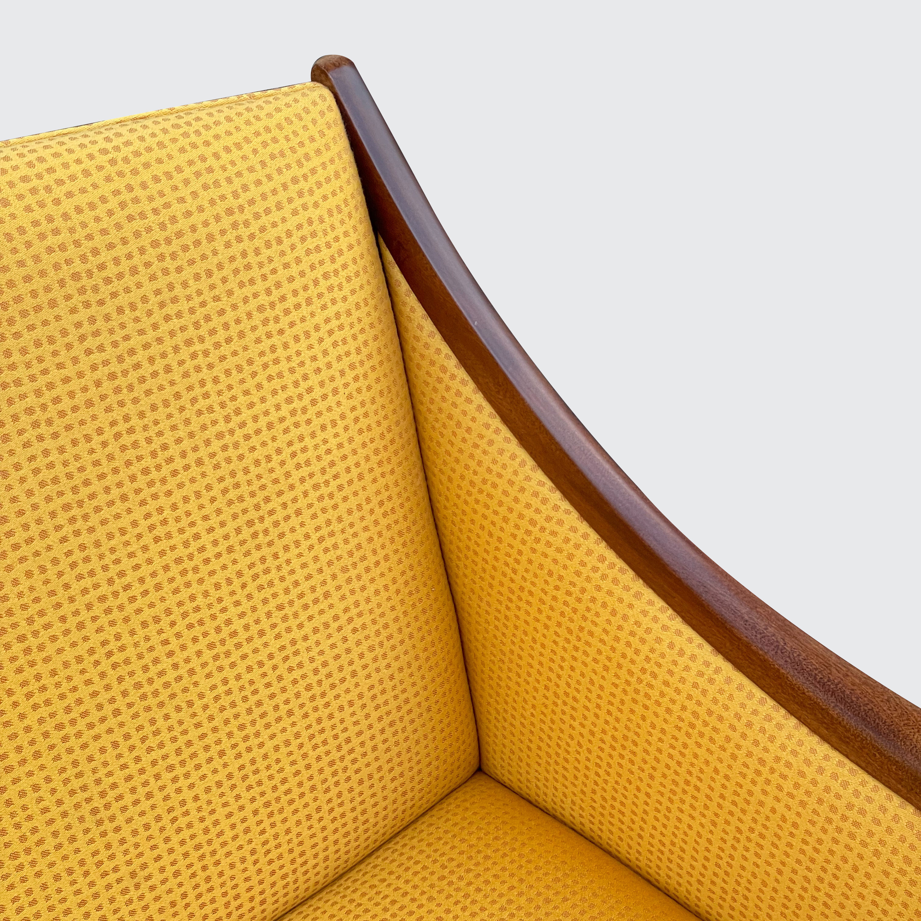 3-seater sofa by Ole Wanscher