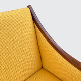 3-seater sofa by Ole Wanscher