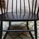 Scandinavian rocking chair by Lena Larsson for Nesto, 1958