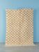 Sand Check, Berber Rug, 160 x 230