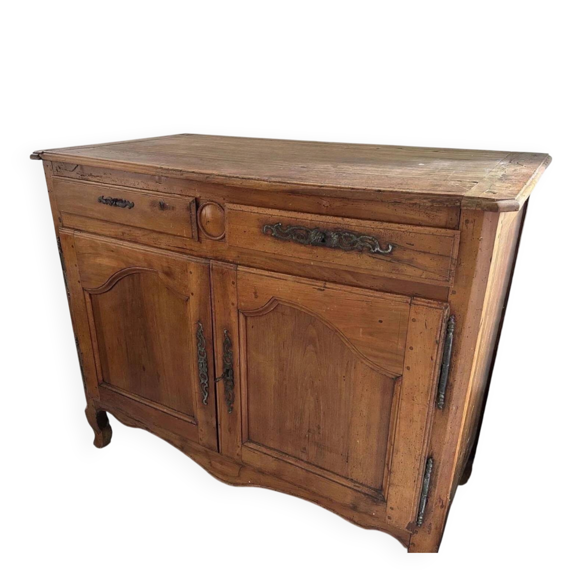 Buffet ancien