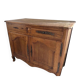 Buffet ancien
