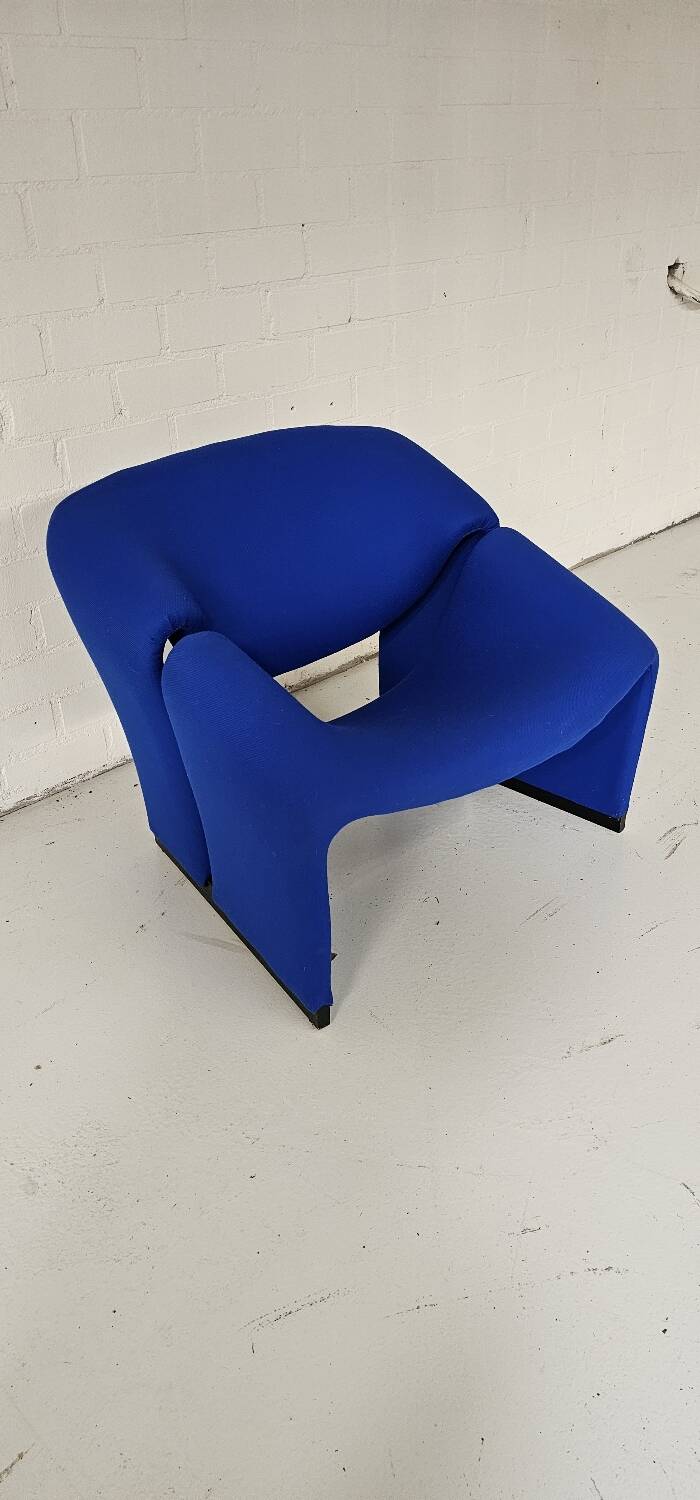 Pierre Paulin Groovy F580 for Artifort
