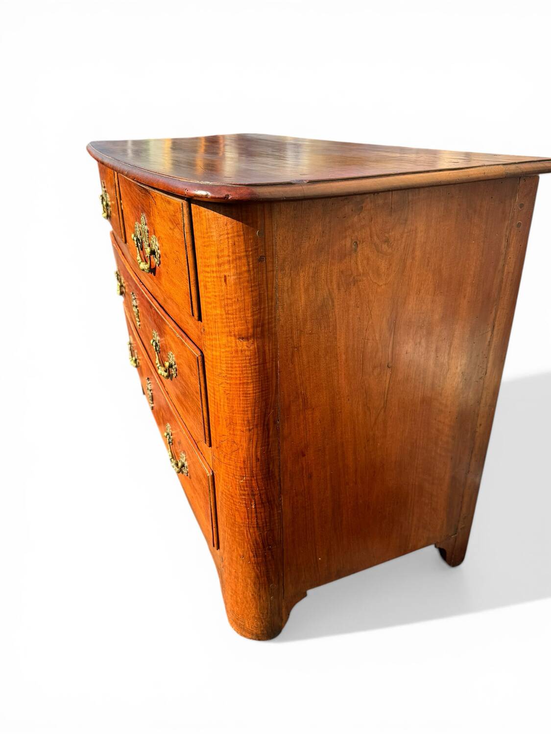 Regency period Louis XIV commode 17th-18th century