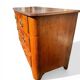 Regency period Louis XIV commode 17th-18th century