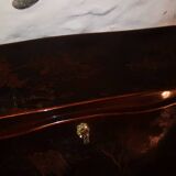 Small secret office in China's lask