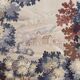 French tapestry Aubusson 19th century