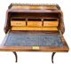 Bureau de dame style louis XV début XX