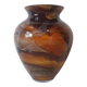 Vase signed by Sylvie Montagnon