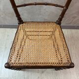 Chaise Napoleon III