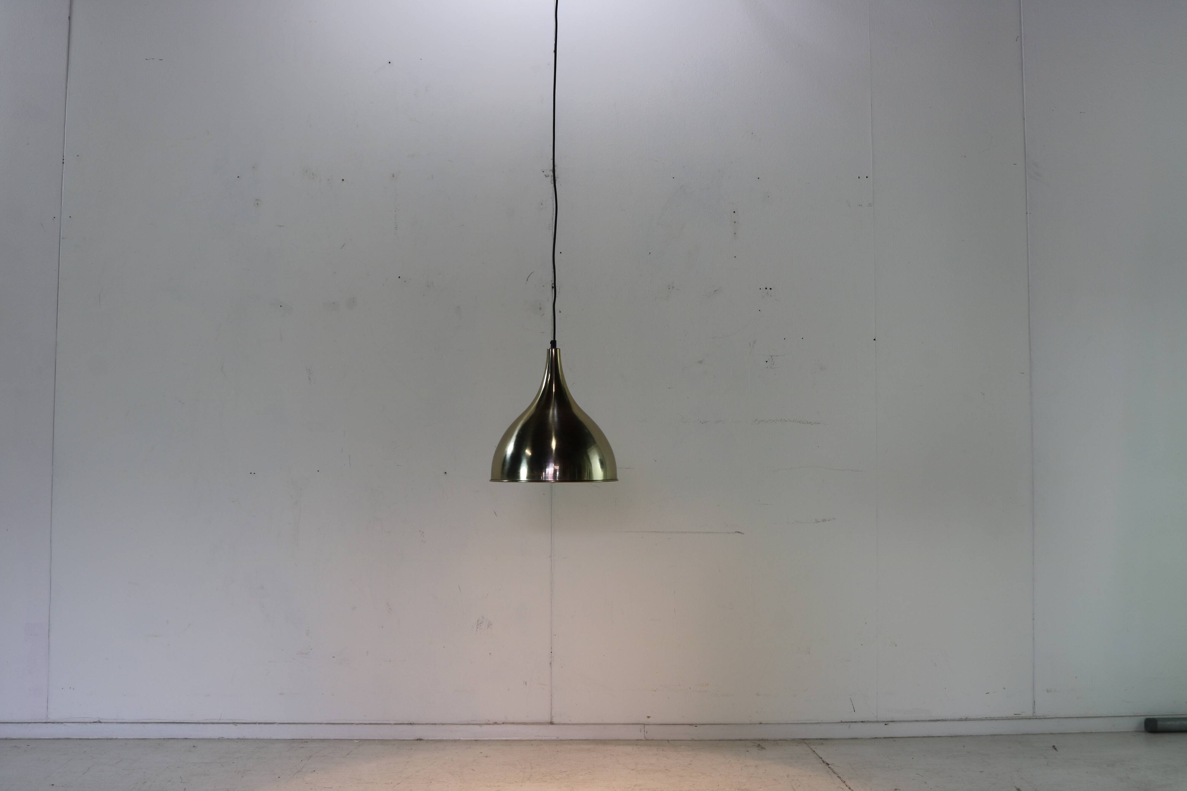 Danish design pendant lighting by Jo Hammerborg for Fog & Mørup Denmark