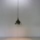Suspension design danoise par Jo Hammerborg pour Fog & Mørup Danemark