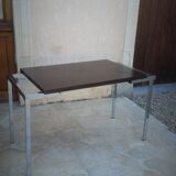Vintage liftable coffee table