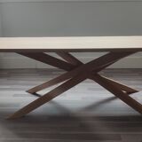 Coffee table mikado ethnicraft