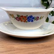 Saucière Petrus Regout Maastricht