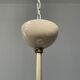 Ensemble de deux suspensions opalines Philips Phililight