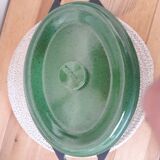 Invicta Cast Iron Casserole