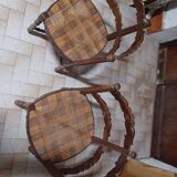 Fauteuils de coin