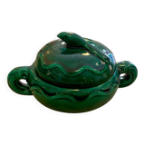 Vallauris Sugar Bowl