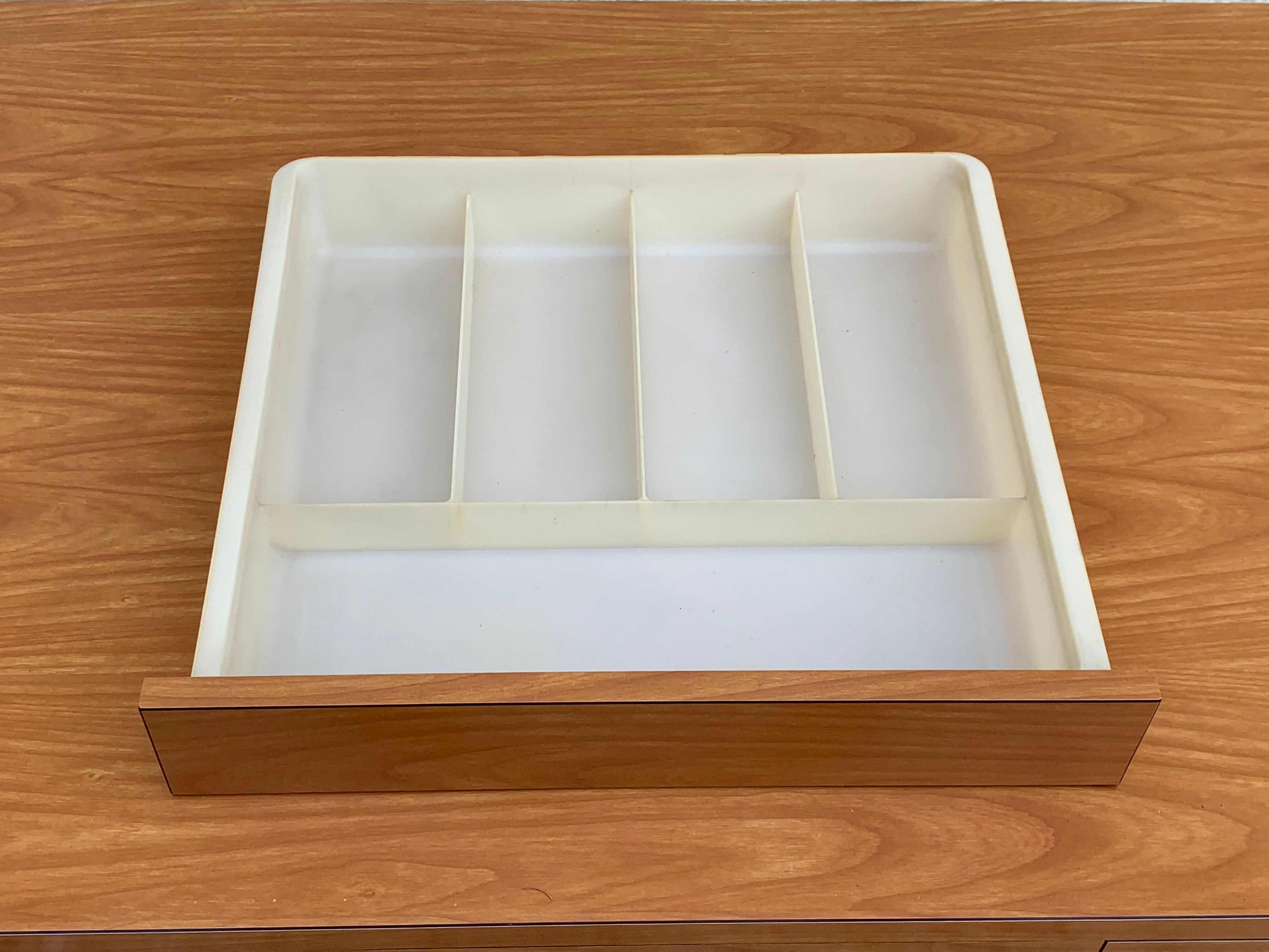 Formica tublac table 1970