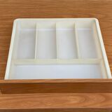 Formica tublac table 1970